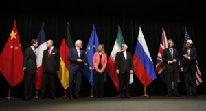 جمهوری اسلامی آینده ایران نیست و نخواهد بود‏