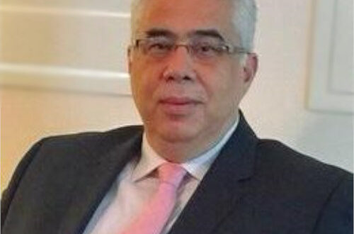 Bijan Eftekhari