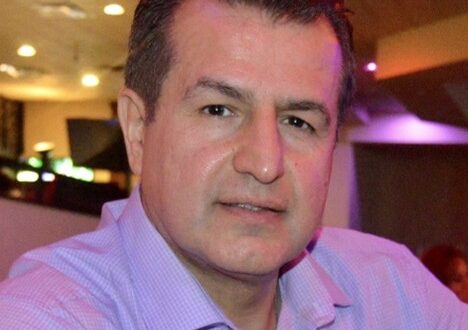 Fereydoon Rahmani