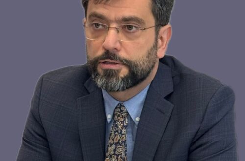 Hooshang Lotfi