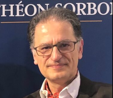 Farhad Ameli