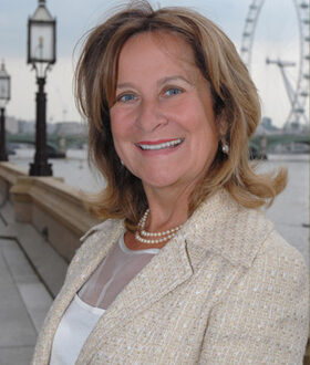 Helena Kennedy